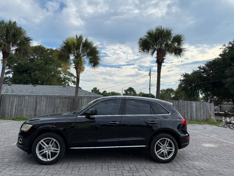 Dream Coast Car Sales – Home